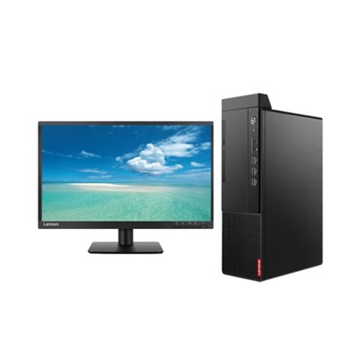 联想/LENOVO M455 台式计算机